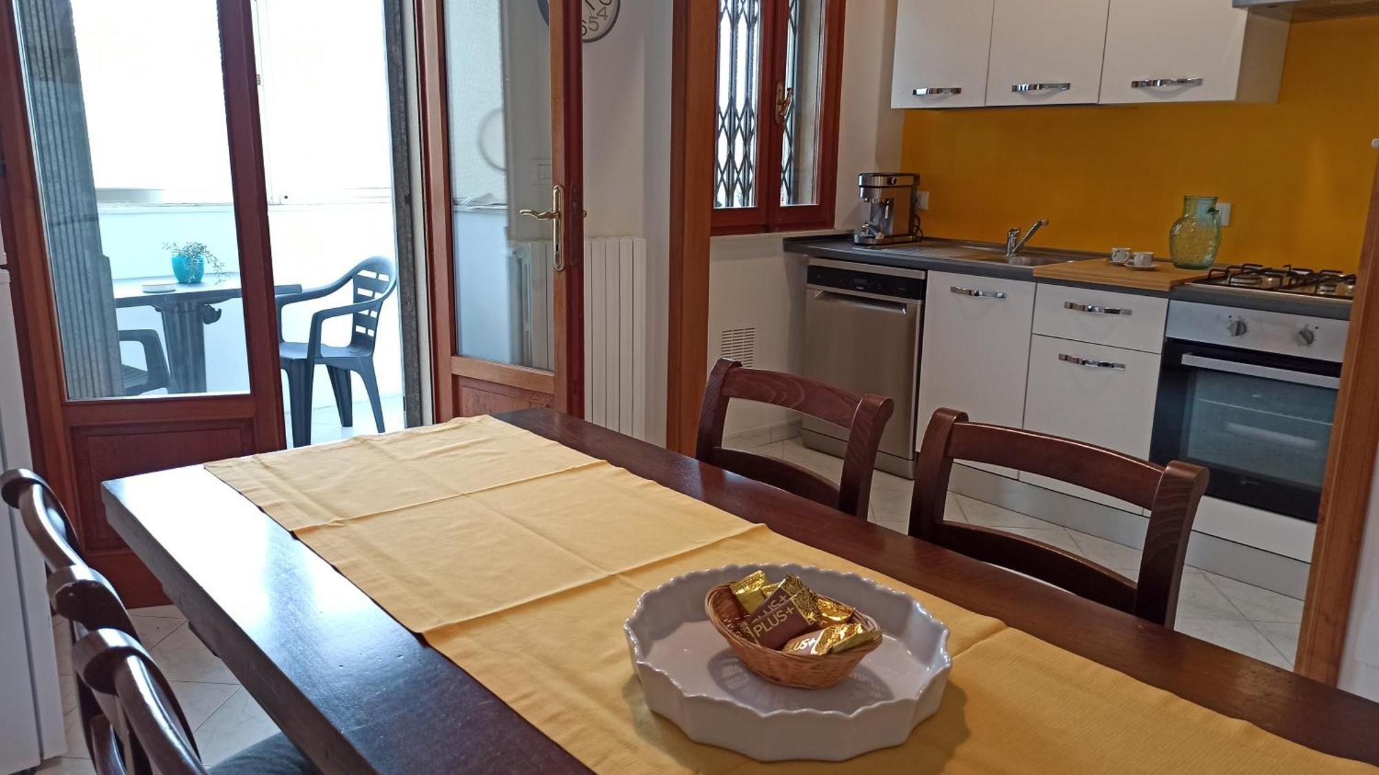Seagarden Apartment Livorno Exterior foto