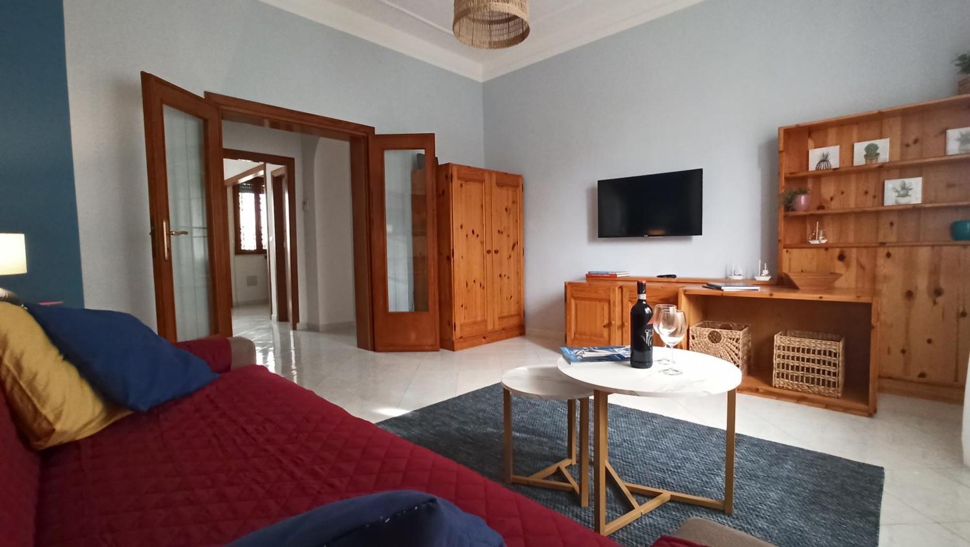 Seagarden Apartment Livorno Exterior foto