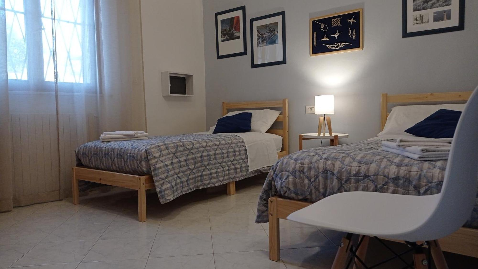Seagarden Apartment Livorno Exterior foto