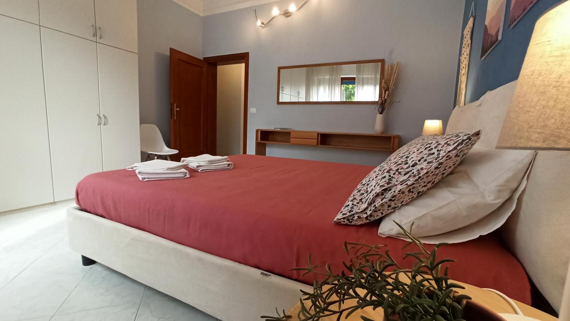 Seagarden Apartment Livorno Exterior foto