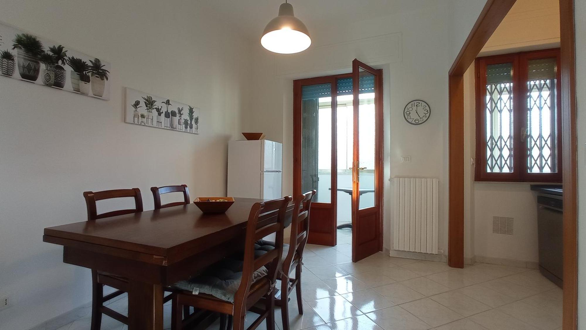 Seagarden Apartment Livorno Exterior foto