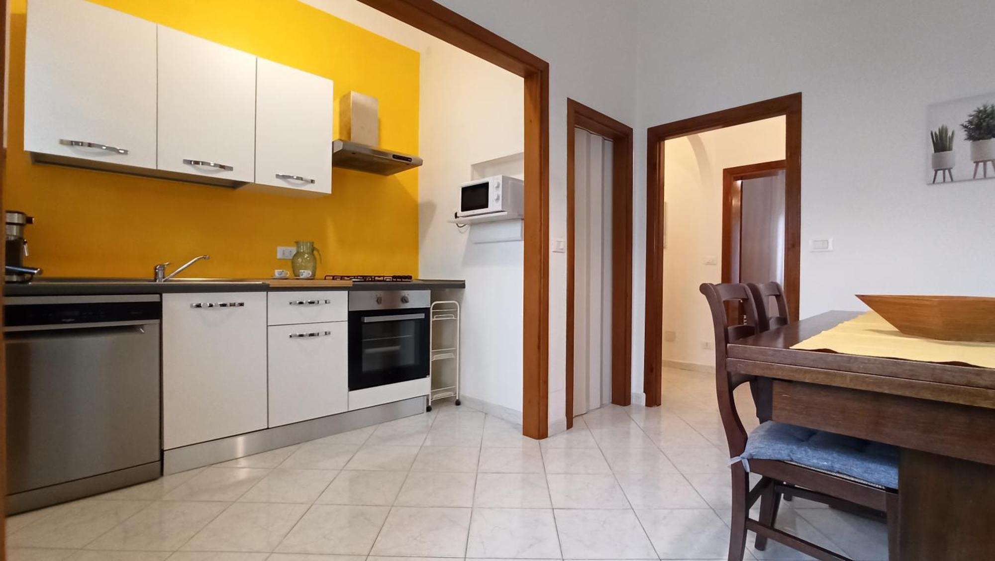Seagarden Apartment Livorno Exterior foto