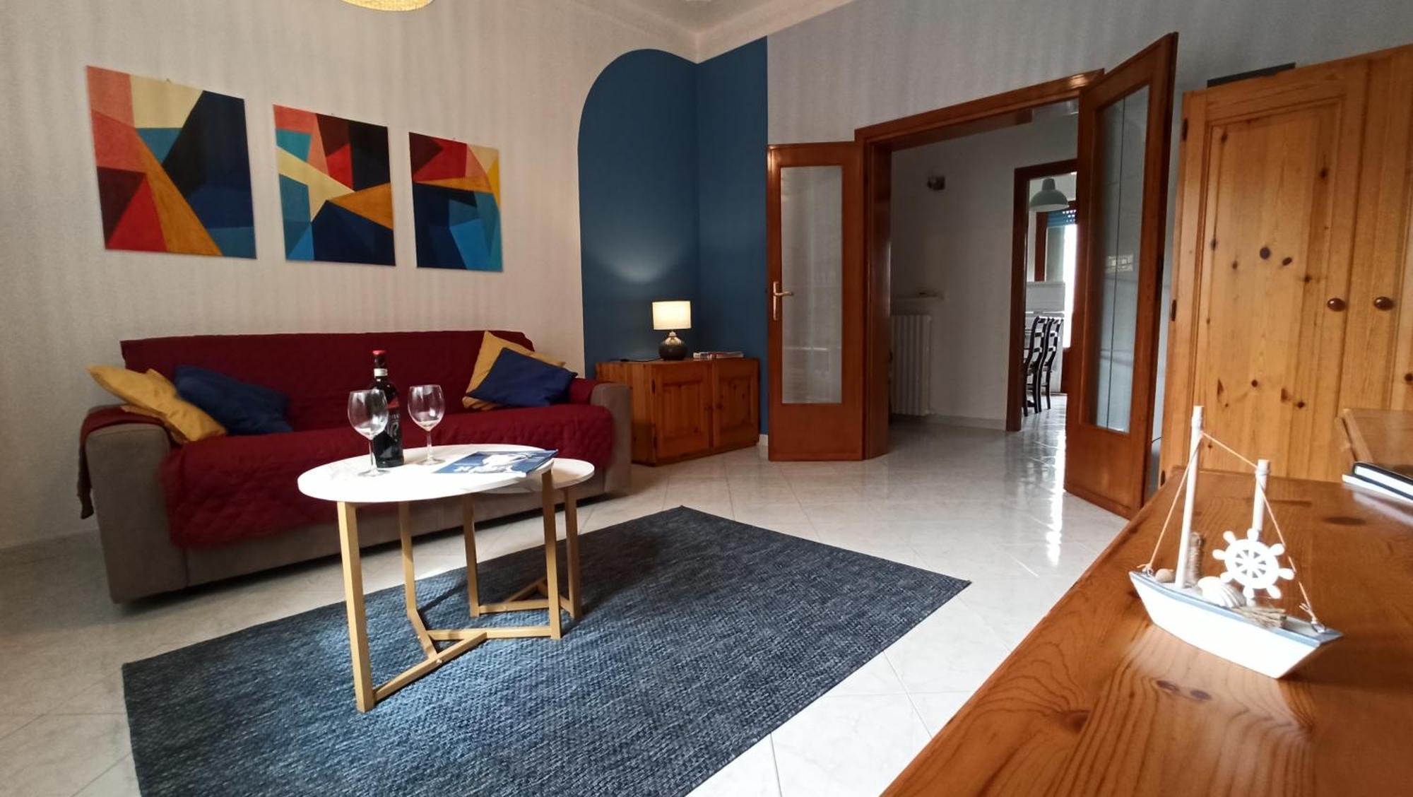 Seagarden Apartment Livorno Exterior foto