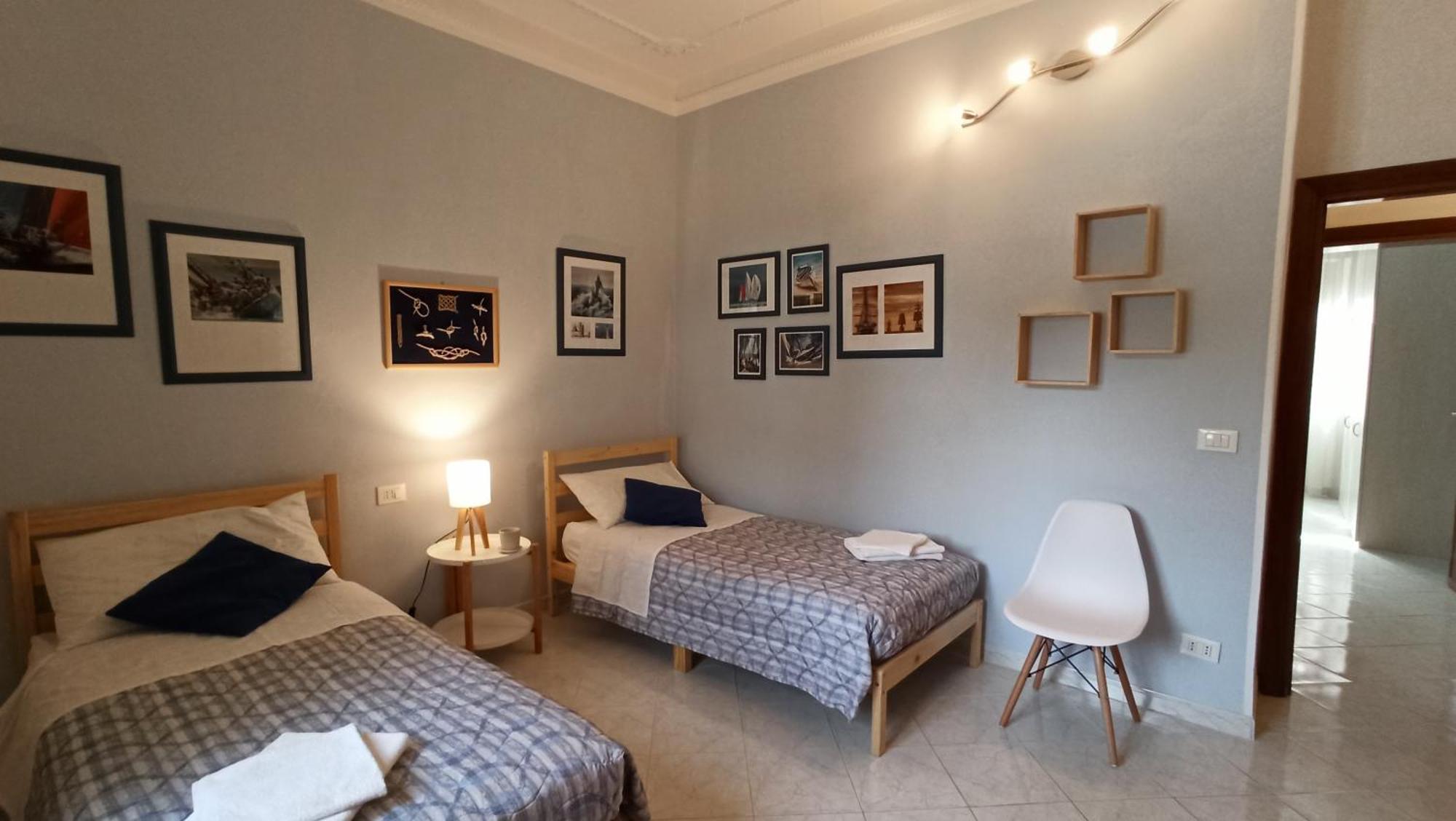 Seagarden Apartment Livorno Exterior foto