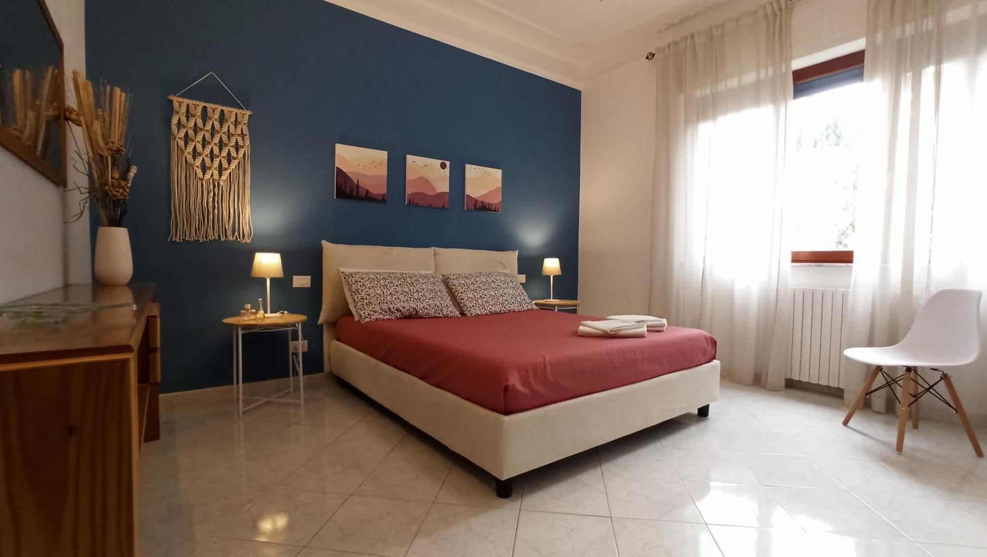 Seagarden Apartment Livorno Exterior foto