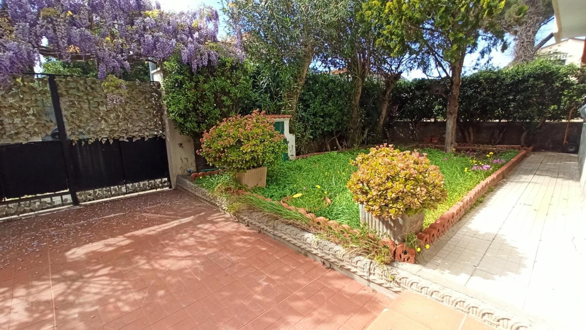 Seagarden Apartment Livorno Exterior foto